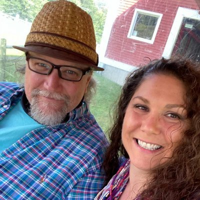 wudwindmom's profile picture. Born and bred Long Beach, New York girl, living the life in Vermont~Mom, wife, high school music teacher & triathlete…I am also 140.6! (She/Her)