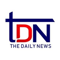 The Daily News Nig (TDN)(@tdnewsng) 's Twitter Profile Photo