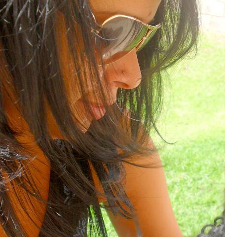 - Faça amor e não guerra ! Pois não precisamos de problemas, o que precisamos é de amor. (B.M)