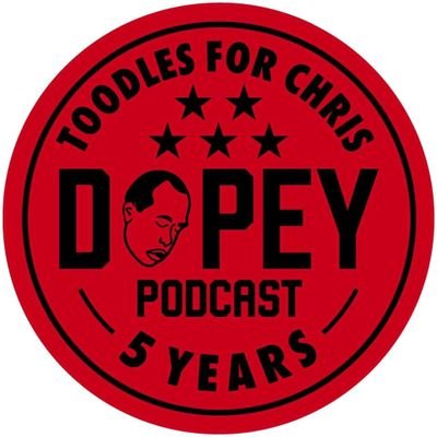 Fan account of @DopeyPodcast #DopeyNation #SSDN