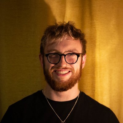 Proudly northern Sound Designer/Composer based in Sheffield. Redgrave Shakesbeer Festival~SPT Young Company~Mistaken Identity. (He/Him)