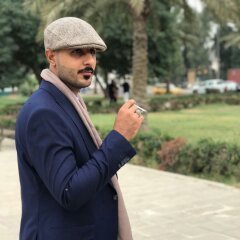 muhmaad1230's profile picture. 