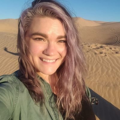 Michelle Treadwell Artさんのプロフィール画像
