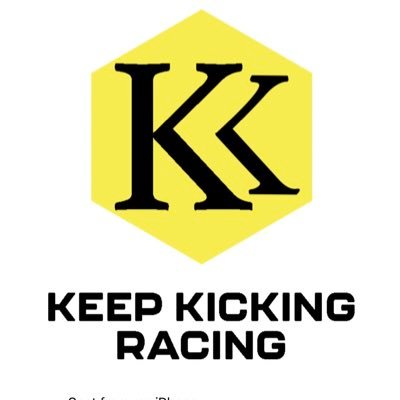 Keep Kicking Racing