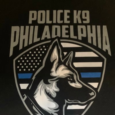 The Official Twitter Account of the @PhillyPolice Canine Unit