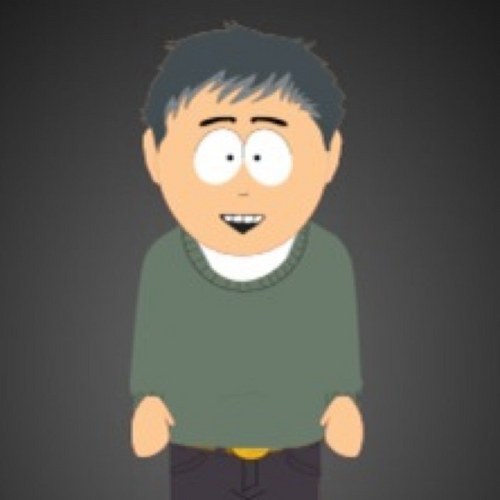 stuartpeall's profile picture. 