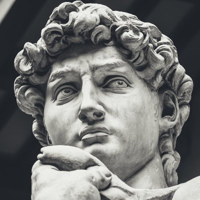ChatoyantGem's profile picture. Only on the precipice do we evolve.