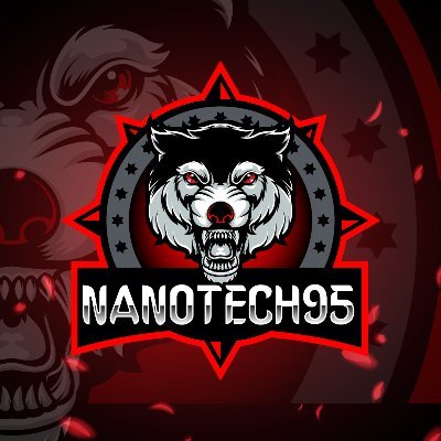 Nanotech95 Profile Picture