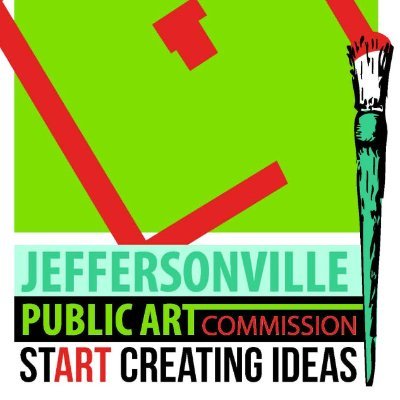 The Jeffersonville Public Art (JPAC) exists to better our community through artworks, experiences and community engagement initiatives!

https://t.co/g2ygpbNWNd