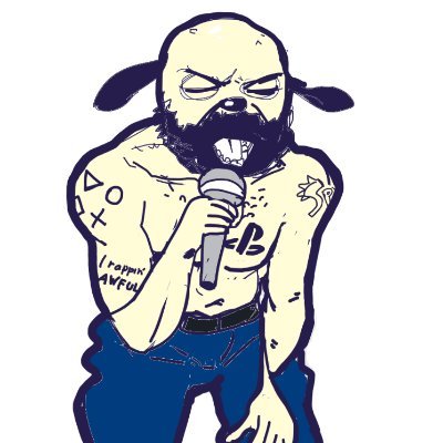 /v/idya Drawingsさんのプロフィール画像