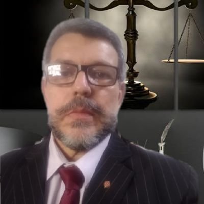 SILVIORENATOTA's profile picture. Biólogo. Psicanalista. Advogado. Pós Graduação em Direto Criminal e Direto Administrativo. Prof° Universitário. Calvinista. Deus e Família! 🇵🇹🇮🇱🇧🇷🇬🇧🇺🇸