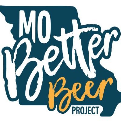 Missouri breweries, retailers & restaurants coming together for a good cause--the MO Better Foundation, dedicated to helping Missourians living w/disabilities