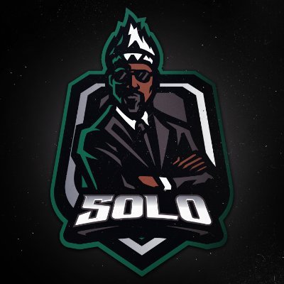 Extra Solo • 800k+ on YouTube • Main Account @YT_Solo • If I feel like tweeting random stuff, I'll just do it here