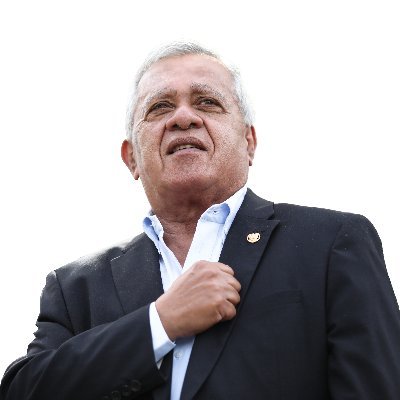 Salvadoreño, Militar retirado, Ex Diputado de ARENA por San Salvador. Mi compromiso, nuestro país. #FirmesXElSalvador