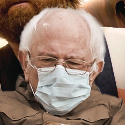 anders_bernie's profile picture. Life is a meme...