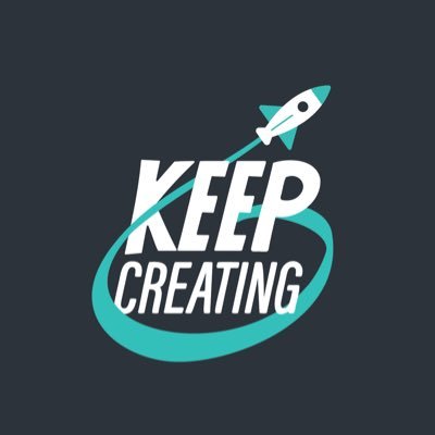 A new blog by Rich Kirkpatrick (@rkweblog) #keepcreating