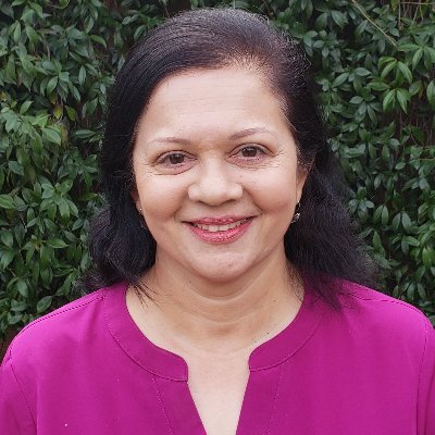 ShobanaGubbi Profile Picture