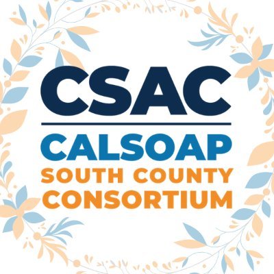 South County Cal-SOAP