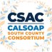 South County Cal-SOAP (@sc_calsoap) Twitter profile photo South County Cal-SOAP (@sc_calsoap) Twitter profile photo