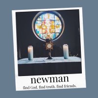 PSU Newman (@psunewman) Twitter profile photo