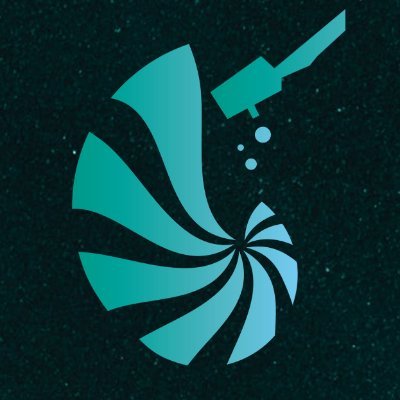 aquariphone's profile picture. Timeless messages via temporal forms.