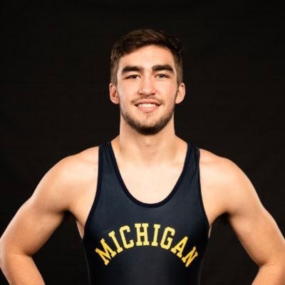 Michigan Wrestling