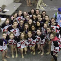 PHS Girls Swim & Dive(@phspoolpak) 's Twitter Profileg