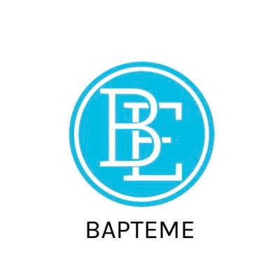 6Bapteme's profile picture. バテーム。
