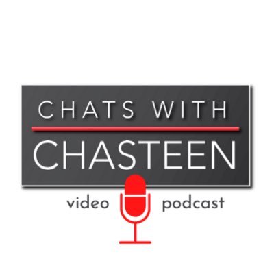 ChatsWithChasteen