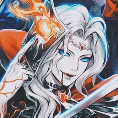 Omarine12's profile picture. 26 y/o || she/her they/them
Just doing some silly doodles from time to time

Ko-fi: https://t.co/W6PkNSfNdv