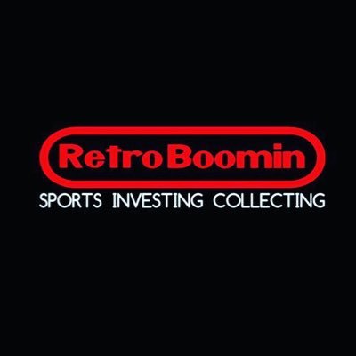 RetroBoomin strives to deliver accurate and tangible information for the alternative investment community. #RetroBoomin