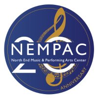 North End Music & Performing Arts Center (NEMPAC) (@nempacboston) 's Twitter Profile Photo