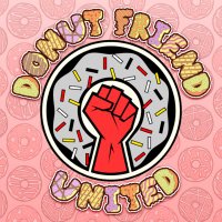 🍩 Donut Friend United 🍩 (@dfuworkers) 's Twitter Profile Photo 🍩 Donut Friend United 🍩 (@dfuworkers) 's Twitter Profile Photo