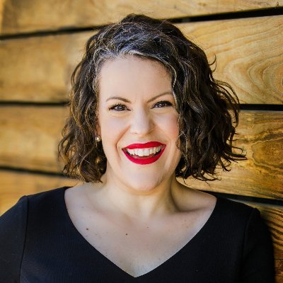 TheJennNewman's profile picture. Licensed REALTOR® 🏠 / AZ Native🌵/ New Yorker at ❤️ / #TeamNewman 🥰 / Proud Episcopalian ✝️ / Professional Singer 🎤 / Ally 🏳️‍🌈