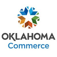 OK Dept. of Commerce (@okcommerce) 's Twitter Profile Photo OK Dept. of Commerce (@okcommerce) 's Twitter Profile Photo