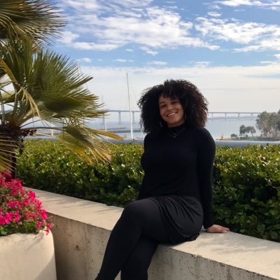 LivMarie_6's profile picture. Sr. Specialist, Climate Policy @OurOcean striving for ocean & climate justice 🪸@RAYFellowship, @UWMadison & @TheSFS🇵🇦 Alum. #BLM. #WaterIsLife. Opinions mine
