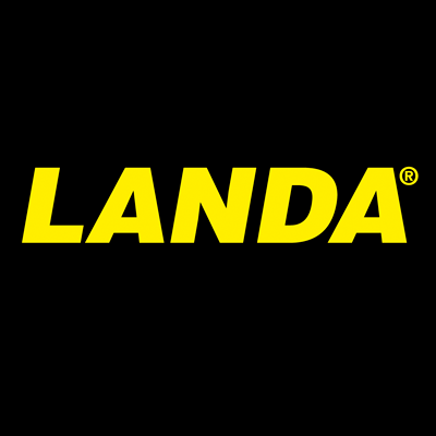 Since 1969, Landa has offered industrial-duty hot and cold water pressure washers for the toughest of conditions.