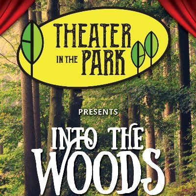 Theater in the Park returns for 2021! #theaterbend