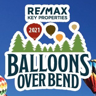 Balloons Over Bend returns this summer!