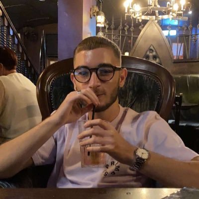 PeterDoppo's profile picture. 