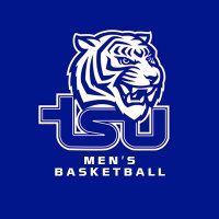 Tennessee State Men's Basketball(@TSUTigersMBB) 's Twitter Profile Photo