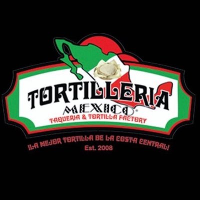 Tortilleria Mexico