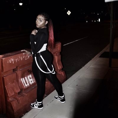 Owner of  @luxury_klaws💅🏽💎