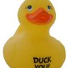 realDuck's profile picture. Duck You