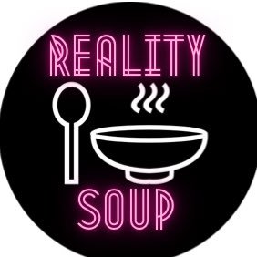 RealityySoup Profile Picture