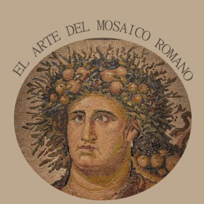 Historiadora y arqueóloga | Apasionada de los mosaicos romanos y sus historias | Difusión, patrimonio y conservación | elartedelmosaicoromano@gmail.com