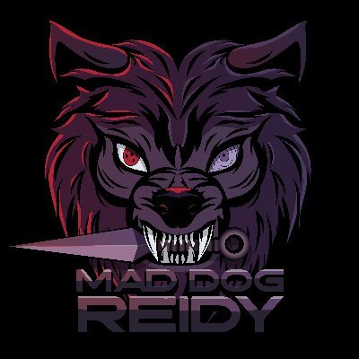 Mad Dog Reidy