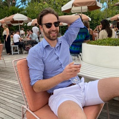 silicon_dave's profile picture. if u say it in the street it’s a knock out but if u say it in a tweet it’s a cop out