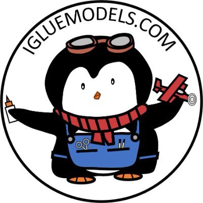 I glue models. Read my blog, https://t.co/tRUdbOLaKd, for builds, guides, and musings.