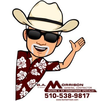B.A. Morrison is a family-owned Heating, Ventilation, Air-Conditioning (HVAC) and General Construction company. We have been in business since 1990.